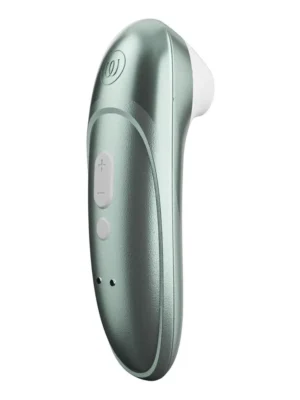 Womanizer Pro Sage - Lufttrycksvibrator 0