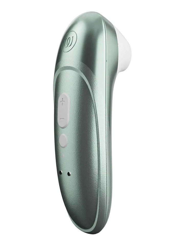 Womanizer Pro Sage | Uncategorized | Intimast