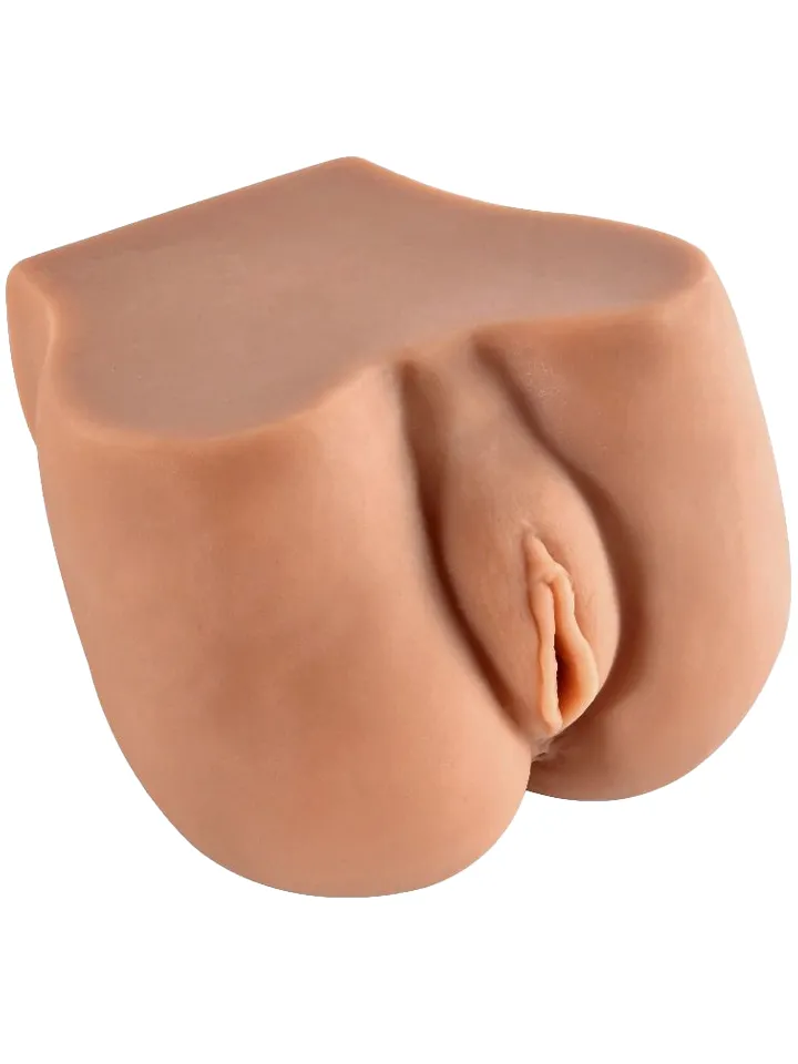 Kim Super Round Ass 3 kg - Sexdocka 0