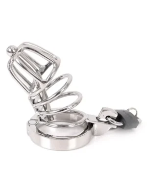 Kiotos Attica Chastity Cage - Kyskhetsbur 0