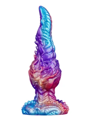 Anal Predator Pikytak Plug 20 cm - Analplugg 0