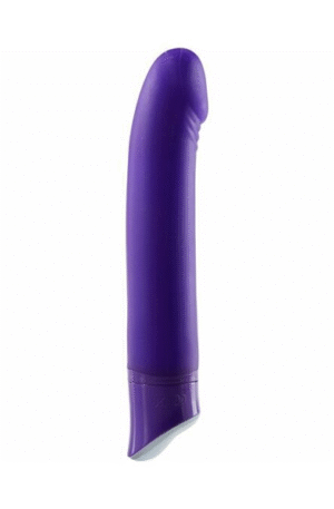 Taboom My Favorite Realistic Vibrator - Vibrator 0