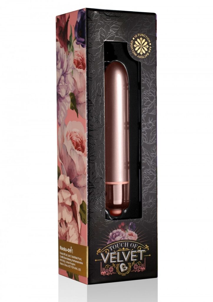 Touch of Velvet Rose Blush-2