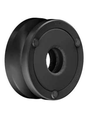 Fun Factory IKU Tighter Masturbators Black - Masturbator 0