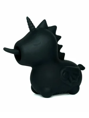 Unihorn Wild Spirit - Klitorisvibrator 0
