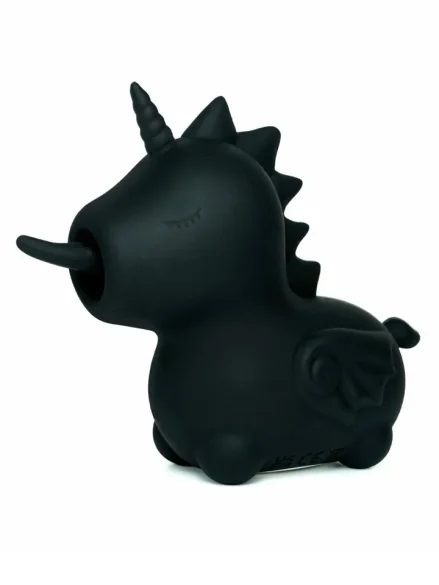Unihorn Wild Spirit - Klitorisvibrator 0