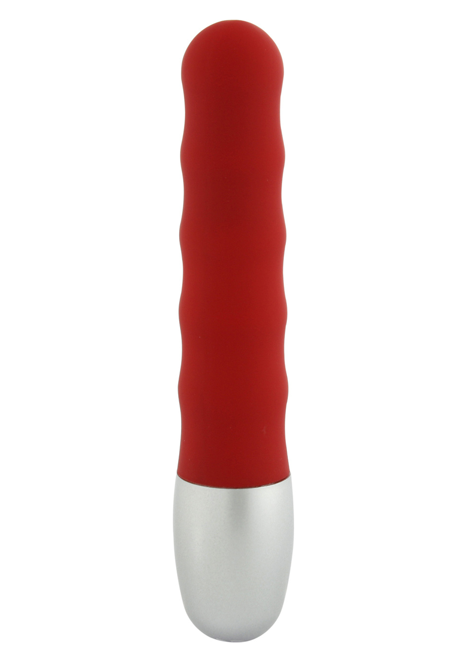 DISCRETION VIBE RIBBED RED | Vibrator - Lagervaror för snabb leverans 1-2 dagar - Sexprylar för under 100 kr - Snabblager sexleksaker på 1-2 dagar - Klitorisvibrator Snabblager - Sexleksaker - Seven Creation Sexleksaker - Massagestav - Vibrator klassiska stavar - bästsäljare | Intimast