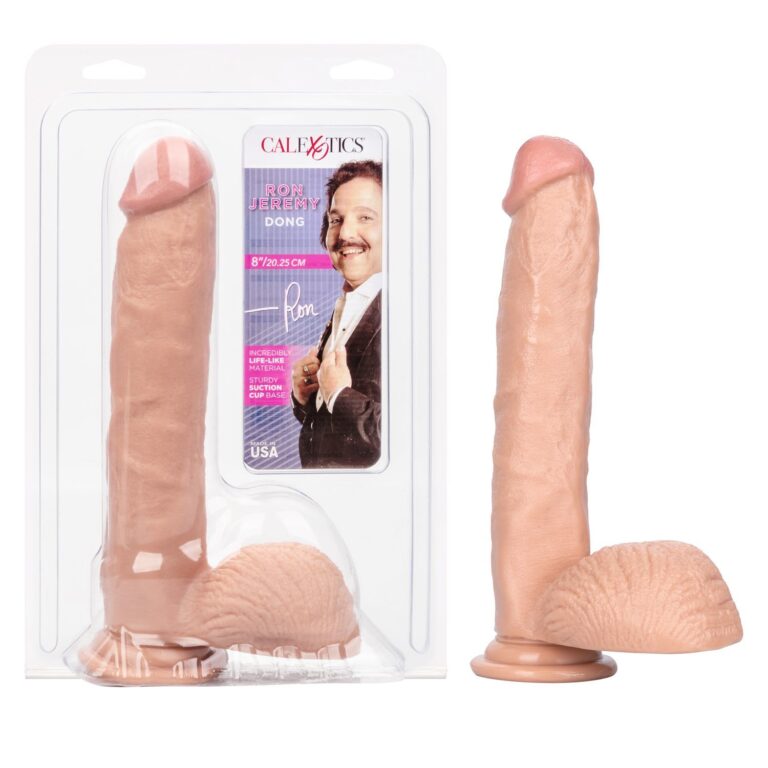 Ron Jeremy Dildo-1