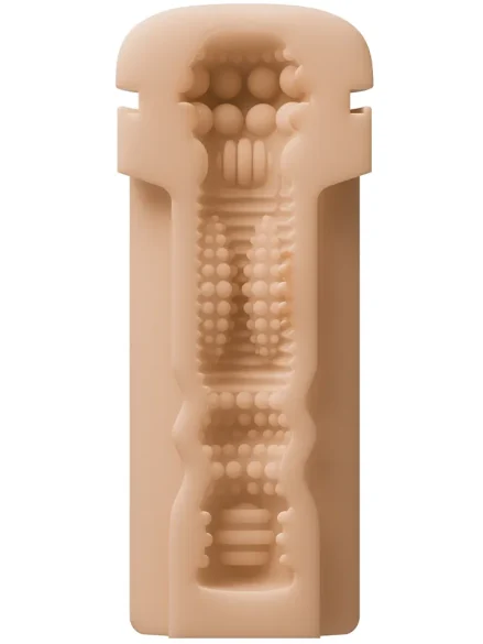Lovense Solace Pro Neutral Sleeve - Lovense Solace Pro Sleeve 0