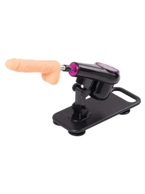 Angle Master Go Sex Machine - Sexmaskin 0