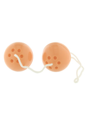 Rubber Balls-1