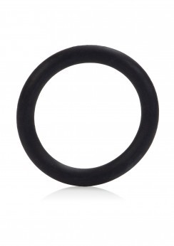 Rubber Ring - Medium Black-1