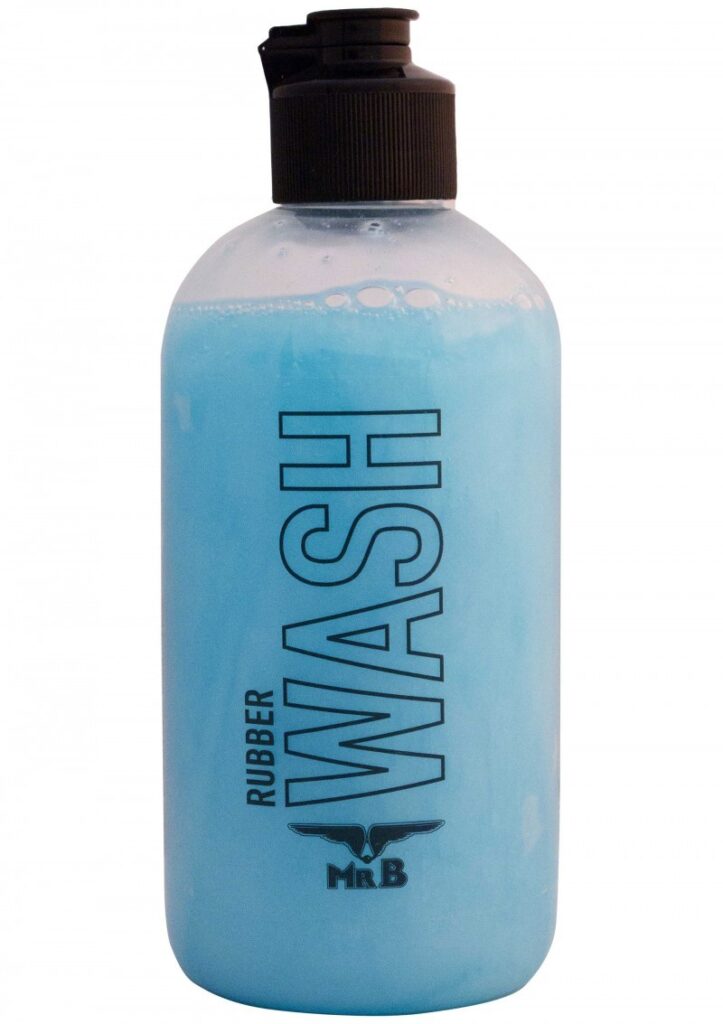 Mr B Rubber Wash 250 ml-1