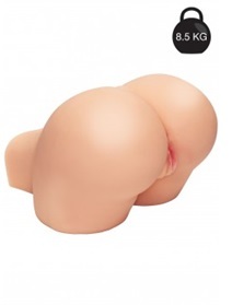 Fat Ass Bimbo 8.5kg-1