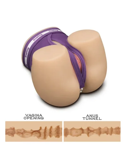 Streetgirls Dual Motor Sensation Pulse - Sexdocka 0