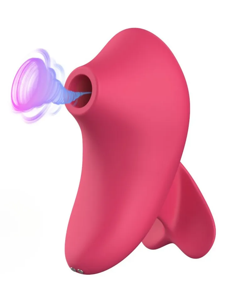 Clitoral Massager With 10 Suction Modes | Uncategorized | Intimast