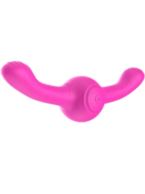 Shaker Double Lover Pro - Dubbelvibrator 0