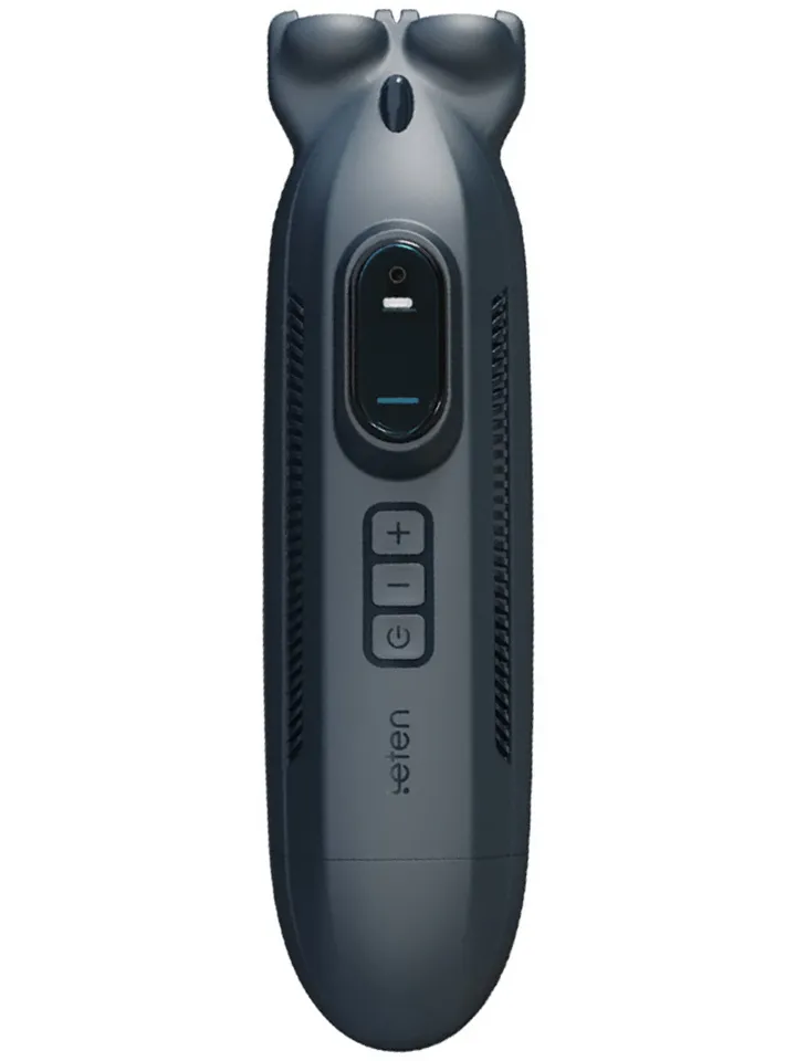 Leten Submarine Thrusting Moaning Masturbator - Automatisk Masturbator 0