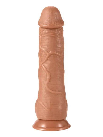 Hidden Desire Realistic Dildo 30 cm - Realistisk dildo 0