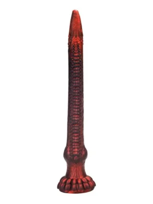 Fxdragon Gode Heelix 31 cm - Dragon dildo 0