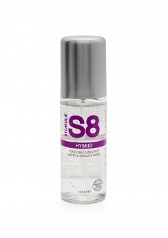 S8 Hybrid Lube 125ml-1