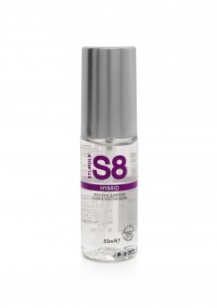 S8 Hybrid Lube 50ml-1