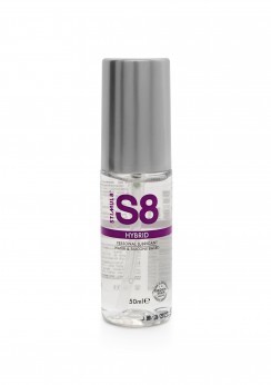 S8 Hybrid Lube 50ml