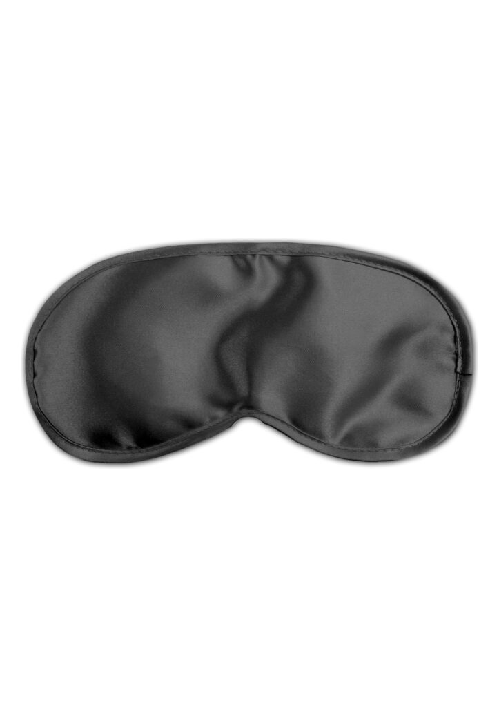 Satin Love Mask - Ögonmask-1