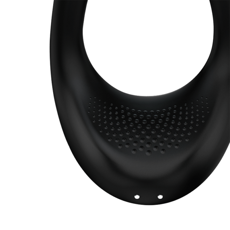 Endless Joy - Black - Parvibrator från Satisfyer-4