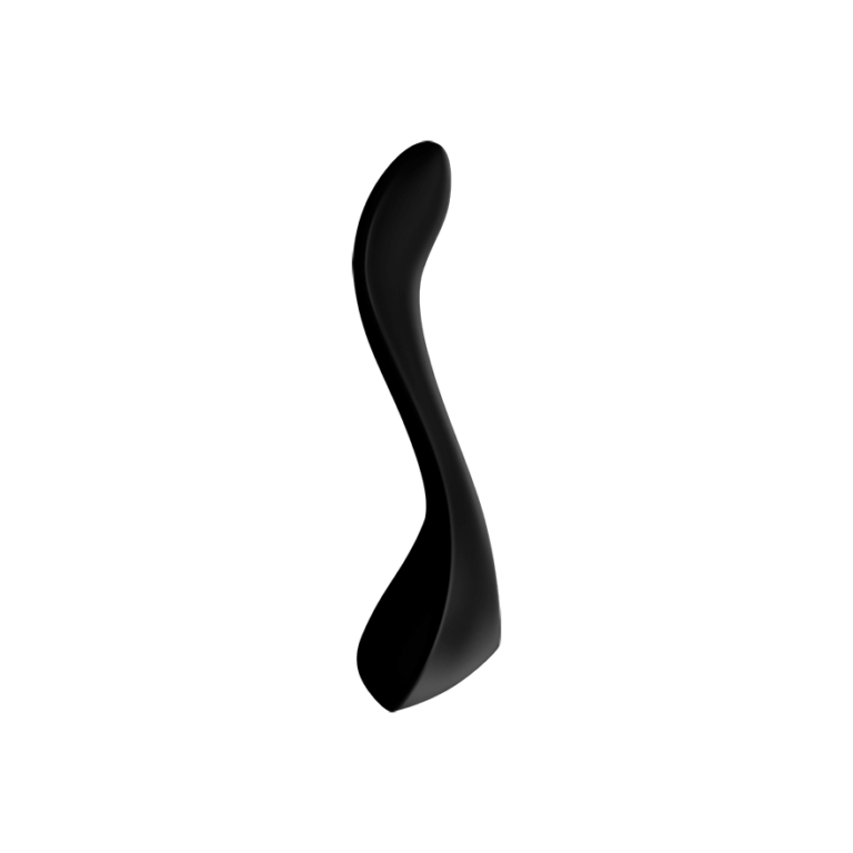 Endless Joy - Black - Parvibrator från Satisfyer-6