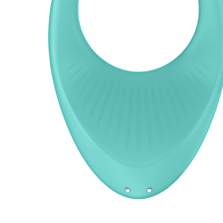 Endless Love - Turquoise - Parvibrator från Satisfyer Turkos-6