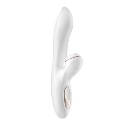 Satisfyer Pro G-Spot Rabbit-1