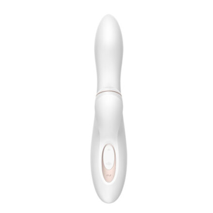 Satisfyer Pro G-Spot Rabbit-2