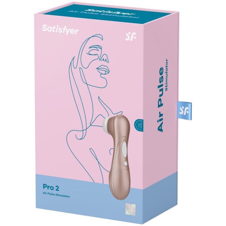 Satisfyer Pro 2 - Next Generation -8