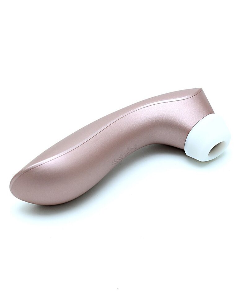 Satisfyer Pro 2 Vibration -2