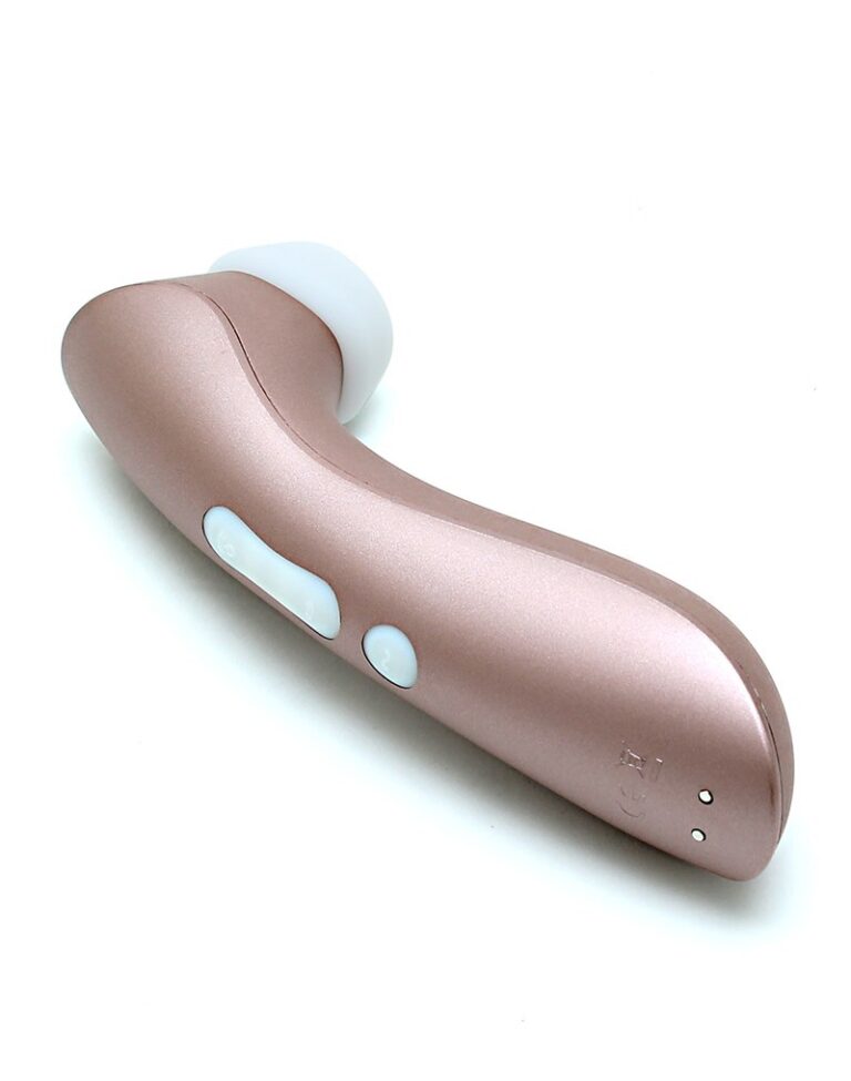 Satisfyer Pro 2 Vibration -3