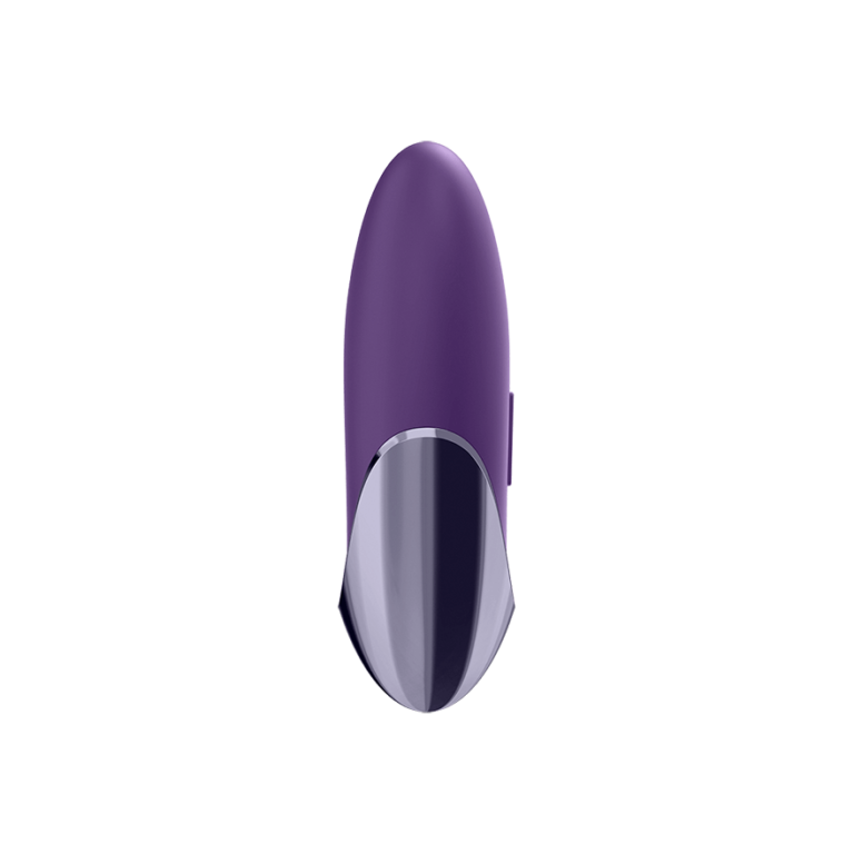Satisfyer Purple Pleasure Lay-On Vibrator-7