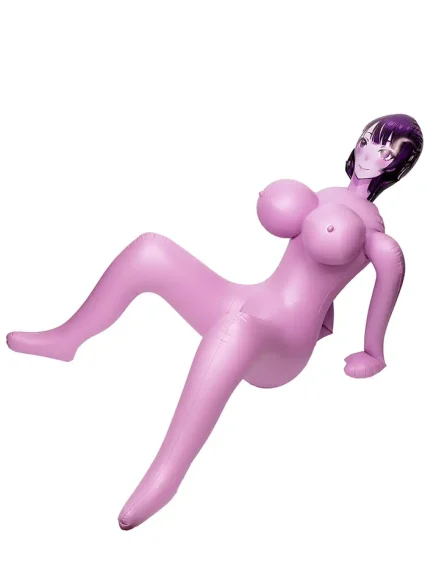 Anime Spread em Love Doll Gigi - Uppblåsbara dockor 0