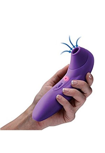 The SheGasm Air Pressure Stimulator-1