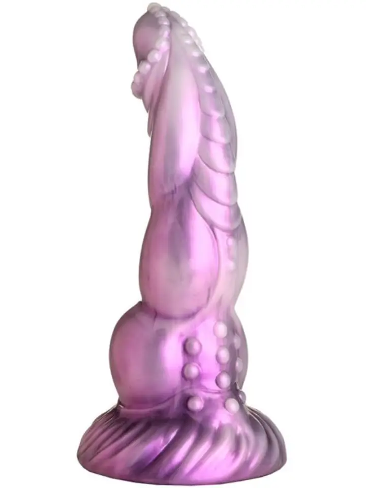 Celestial Cock Silicone Dildo 22,8 cm | Uncategorized | Intimast