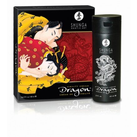 SHUNGA DRAGON VIRILITY CREAM-1