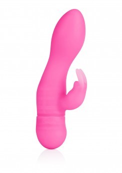 Silicone One Touch Jack Rabbit-2