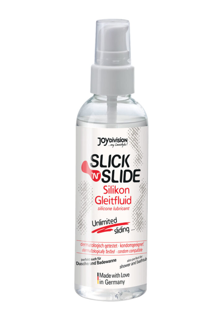 Slick N Slide 100ml-1