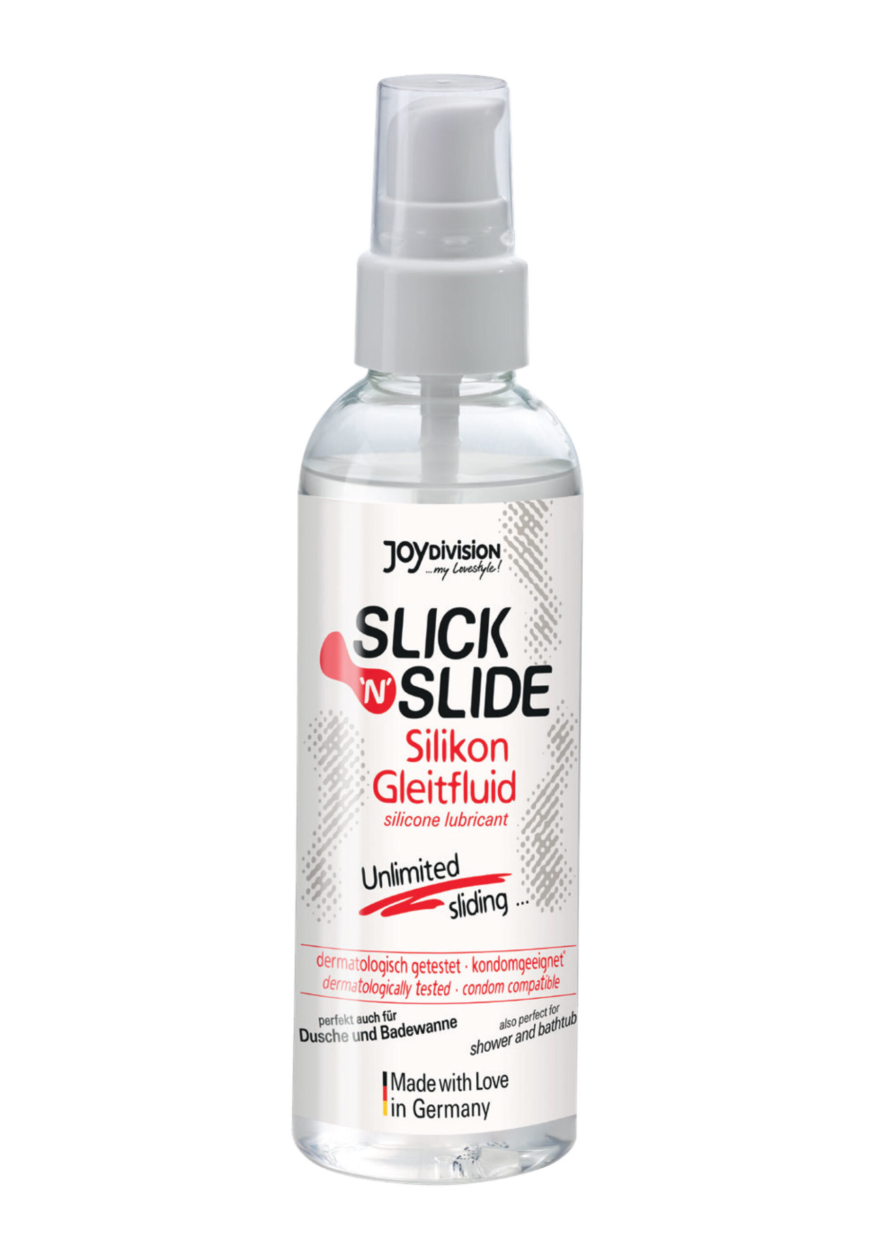 Slick N Slide 100ml