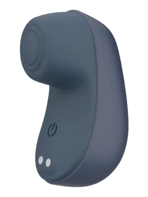 Mini Flapping 10 Modes Vibrator - Klitorisvibrator 0