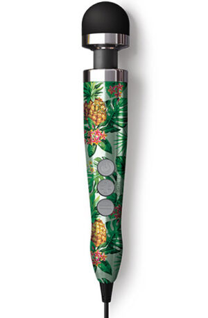 Doxy Number 3 Wand Massager Pineapple - Magicwand / Massagewand 0