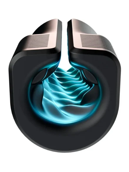 Arcwave Zing Vibrating Stroker - Masturbator med vibration 0