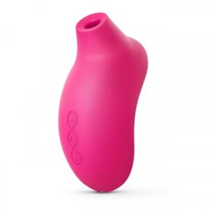 LELO Sona 2 Cerise-1