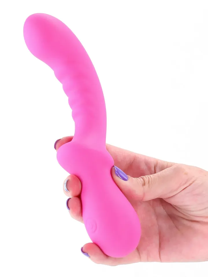 Peony G-Spot Vibrator - G-punktsvibrator 0