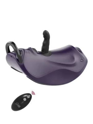 She.E.O Rodea Fuck Seat Including 2 Attachments - Sexmaskin 0